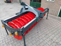 Rouleau packer de silage Talex Kuilverdichtingswals
