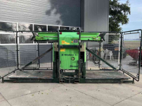 Remplisseur de caisses Miedema AKV 41