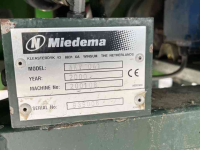 Remplisseur de caisses Miedema AKV 41