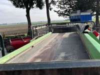 Remplisseur de caisses Miedema AKV 41