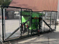 Remplisseur de caisses Miedema AKV 41
