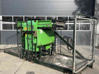 Remplisseur de caisses Miedema AKV 41