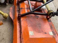 Tondeuse de refus Perfect lb-275-f