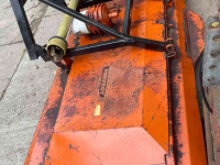 Tondeuse de refus Perfect lb-275-f