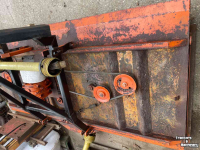 Tondeuse de refus Perfect lb-275-f
