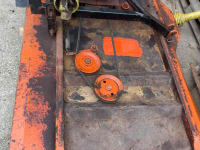 Tondeuse de refus Perfect lb-275-f