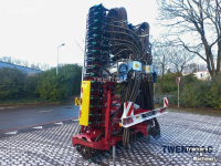 Injecteur de prairie Vredo Profi 12m ZB4 DUO-V H bemester