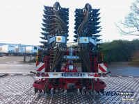 Injecteur de prairie Vredo Profi 12m ZB4 DUO-V H bemester