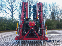 Injecteur de prairie Vredo Profi 12m ZB4 DUO-V H bemester