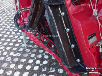Injecteur de prairie Vredo Profi 12m ZB4 DUO-V H bemester