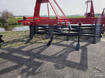 Cultivateur  Cultivator