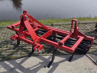 Cultivateur  Cultivator