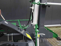 Autres matériel et accessoires de prairie Awemak THOR BC Wiedeg weeder groenbemester doorzaaier beluchter onkruid eg