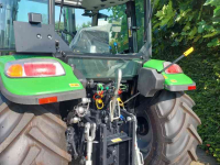 Tracteurs Deutz-Fahr 5090D Keyline