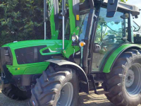 Tracteurs Deutz-Fahr 5090D Keyline