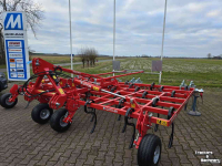 Cultivateur Güttler SUPER MAXX 50-7 BIO