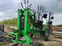 Andaineur Deutz-Fahr SwatMaster 15041 Hark