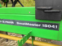 Andaineur Deutz-Fahr SwatMaster 15041 Hark