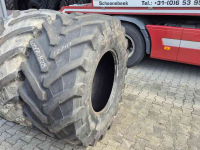 Roues, Pneus, Jantes, Barillets Jumelage Trelleborg 600/70R28 12mm TM900