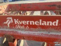 Déchaumeur à disques Kverneland model A 28