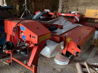 Faucheuse Kuhn FC283G2 FF Maaier