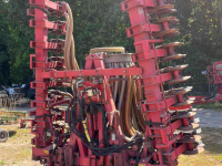 Injecteur de prairie Schuitemaker Combi 84 grasland bemester