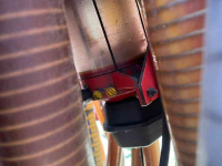 Injecteur de prairie Schuitemaker Combi 84 grasland bemester