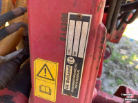 Injecteur de prairie Schuitemaker Combi 84 grasland bemester
