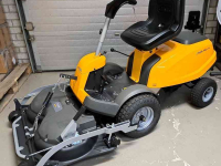 Tracteur Tondeuse Autoporté Stiga Villa 15 HST