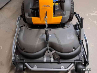Tracteur Tondeuse Autoporté Stiga Villa 15 HST