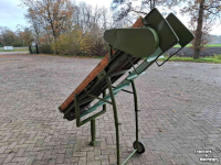 Convoyeur  Kistenvulband