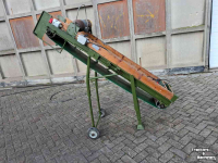 Convoyeur  Kistenvulband