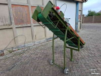 Convoyeur  Kistenvulband