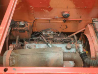 Moissonneuse batteuse Massey Ferguson 31