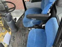 Ensileuse automotrice New Holland FR9080