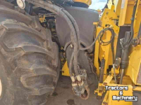 Ensileuse automotrice New Holland FR9080