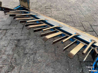 Autres matériel et accessoires d´arboriculture  DeWitte 140 schudlichter beddenlichter gebruikt
