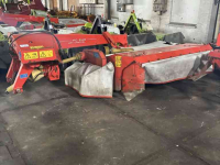 Faucheuse Kuhn FC 243 Lift Control