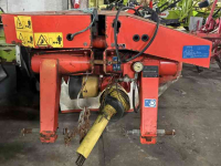 Faucheuse Kuhn FC 243 Lift Control