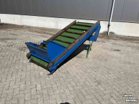 Convoyeur Dijkstra Elevator 3 mtr