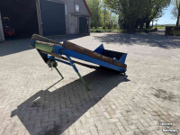 Convoyeur Dijkstra Elevator 3 mtr
