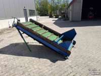 Convoyeur Dijkstra Elevator 3 mtr