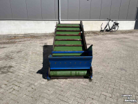 Convoyeur Dijkstra Elevator 3 mtr