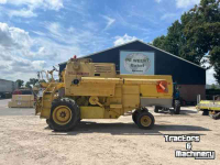 Moissonneuse batteuse Clayson 1545