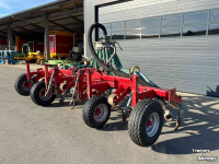 Injecteur de culture Peecon Bouwlandbemester