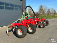 Injecteur de culture Peecon Bouwlandbemester