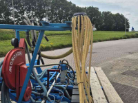 Semoir monograine Monosem Monosem MS 15 rij uien onion zwiebel