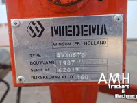 Elevateur répartiteur télescopique Miedema BV10570 2x 6000X680 Miedema Boxen vuller, Storage Box Filler, Boxenfüller