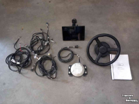 Systèmes et accessoires de GPS FJD AT2 RTK stuursysyeem FJDynamics
