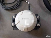 Systèmes et accessoires de GPS FJD AT2 RTK stuursysyeem FJDynamics